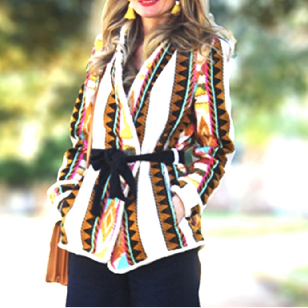 Woman’s H&M jacket